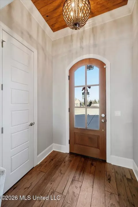 Entry Way - 111 Twain Trl, Clinton, MS 39056 photo 1 of 2