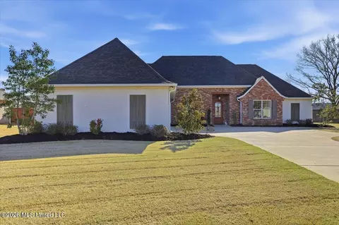 Exterior - 111 Twain Trl, Clinton, MS 39056 photo 8 of 8