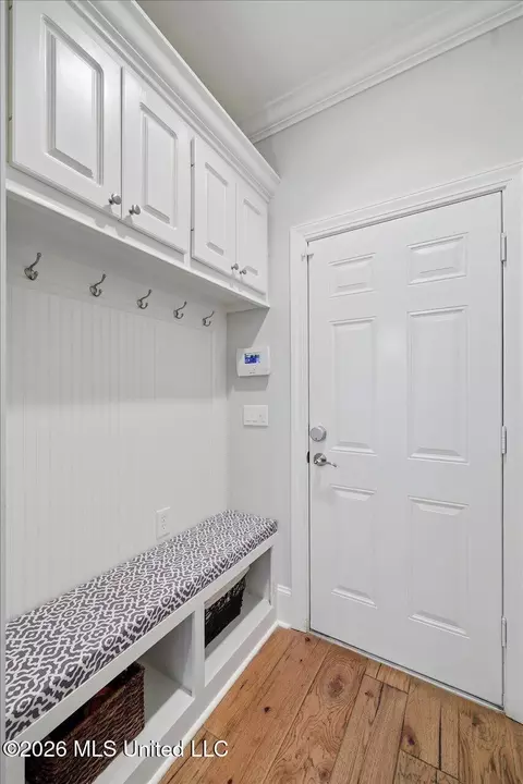 Entry Way - 111 Twain Trl, Clinton, MS 39056 photo 2 of 2