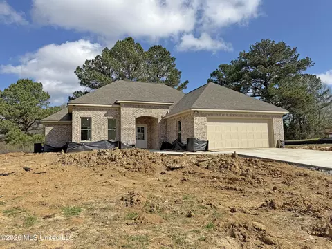 124 Duffey Dr, Florence, MS 39073