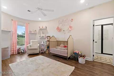 Bedroom - 2587 Jaxon Dr, Hernando, MS 38632 photo 3 of 4