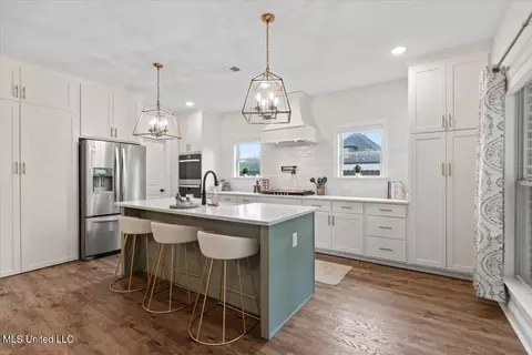 Kitchen - 2587 Jaxon Dr, Hernando, MS 38632 photo 1 of 1