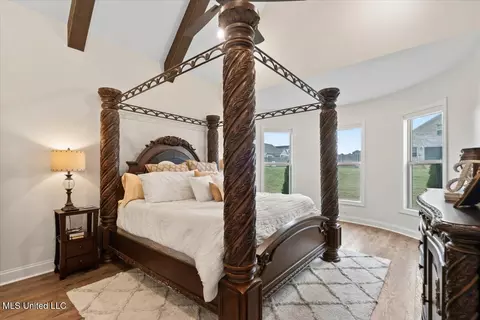 Bedroom - 2587 Jaxon Dr, Hernando, MS 38632 photo 1 of 4