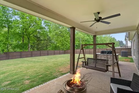 Exterior - 2587 Jaxon Dr, Hernando, MS 38632 photo 5 of 7
