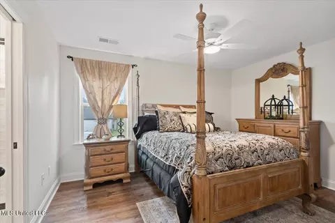 Bedroom - 2587 Jaxon Dr, Hernando, MS 38632 photo 4 of 4