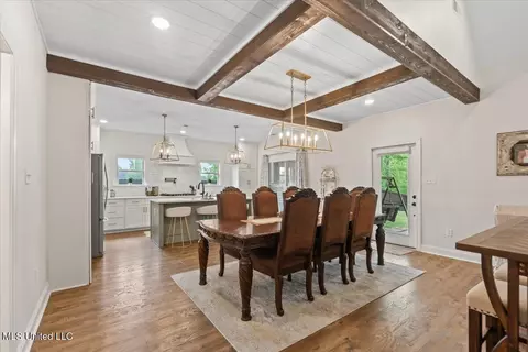 Dining - 2587 Jaxon Dr, Hernando, MS 38632 photo 1 of 1
