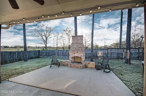 Exterior - 109 Westerly Pl, Madison, MS 39110 photo 3 of 6