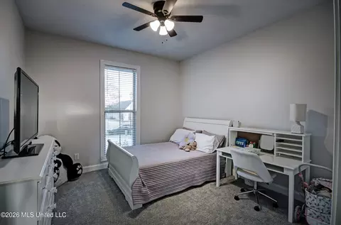 Bedroom - 109 Westerly Pl, Madison, MS 39110 photo 4 of 8