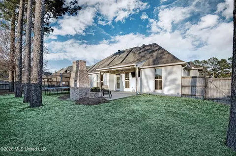 Exterior - 109 Westerly Pl, Madison, MS 39110 photo 6 of 6