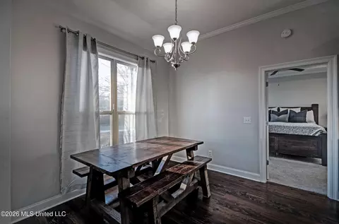 Dining - 109 Westerly Pl, Madison, MS 39110 photo 2 of 2