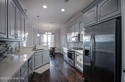 Kitchen - 109 Westerly Pl, Madison, MS 39110 photo 1 of 3