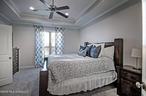 Bedroom - 109 Westerly Pl, Madison, MS 39110 photo 1 of 8