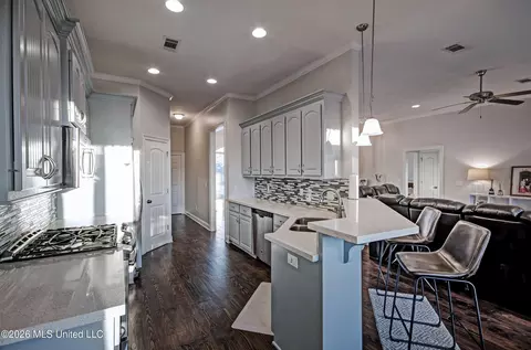 Kitchen - 109 Westerly Pl, Madison, MS 39110 photo 3 of 3