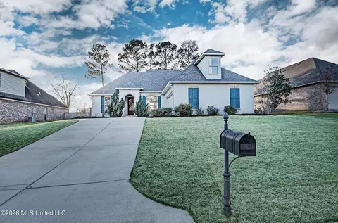 Exterior - 109 Westerly Pl, Madison, MS 39110 photo 4 of 6
