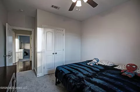 Bedroom - 109 Westerly Pl, Madison, MS 39110 photo 6 of 8