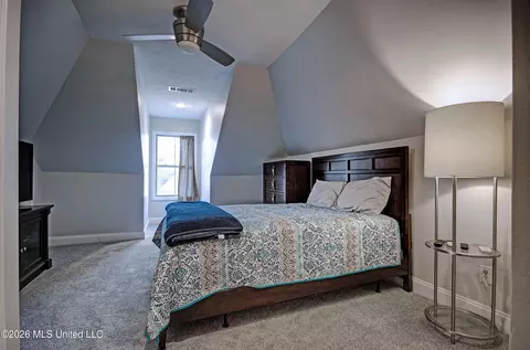 Bedroom - 109 Westerly Pl, Madison, MS 39110 photo 7 of 8