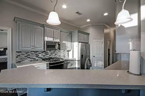 Kitchen - 109 Westerly Pl, Madison, MS 39110 photo 2 of 3