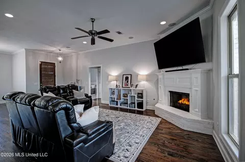 Living - 109 Westerly Pl, Madison, MS 39110 photo 3 of 3