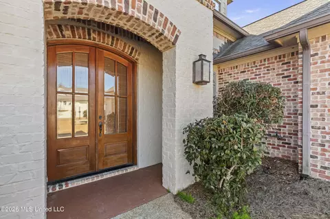 Entry Way - 121 Harbor View Dr, Madison, MS 39110 photo 1 of 7