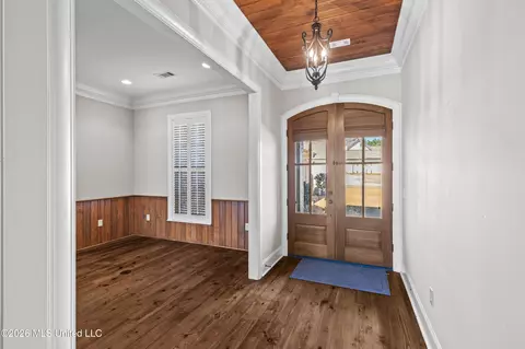Entry Way - 121 Harbor View Dr, Madison, MS 39110 photo 2 of 7