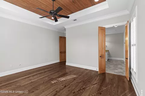 Bedroom - 121 Harbor View Dr, Madison, MS 39110 photo 4 of 4