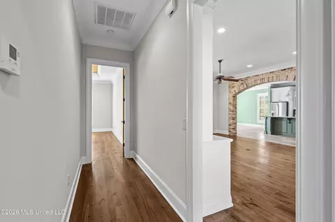 Entry Way - 121 Harbor View Dr, Madison, MS 39110 photo 7 of 7