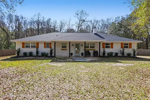 3724 Dowlwood Rd, Moss Point, MS 39562