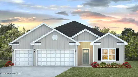 13305 Sarsen Loop, Vancleave, MS 39565