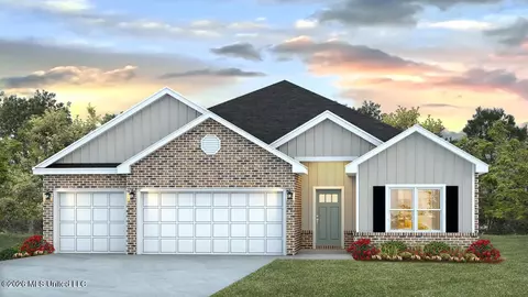 13317 Sarsen Loop, Vancleave, MS 39565