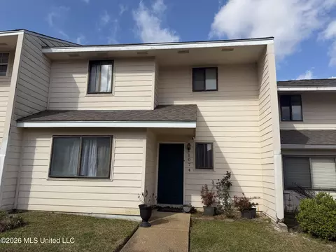 1074 Windrose Dr, Brandon, MS 39047