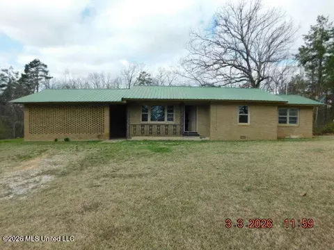 4509 Rooker Rd, Myrtle, MS 38650