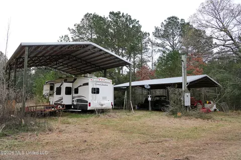 Frog Ridge Road, Jayess, MS 39641 photo 40