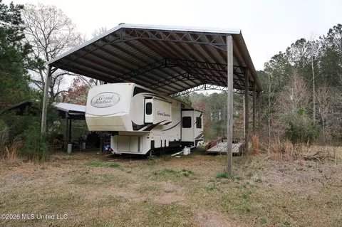 Frog Ridge Road, Jayess, MS 39641 photo 37