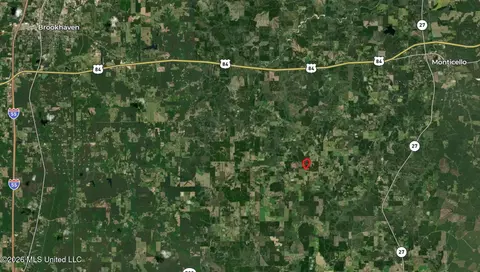 Frog Ridge Road, Jayess, MS 39641 photo 63