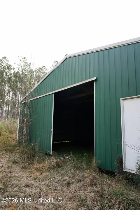Frog Ridge Road, Jayess, MS 39641 photo 43