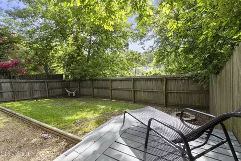 Exterior - 1710 Pine St, Jackson, MS 39202 photo 3 of 4