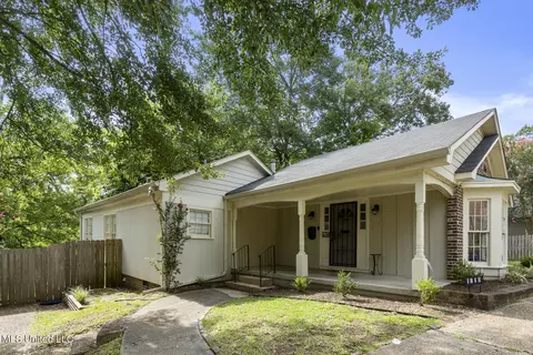 Other - 1710 Pine St, Jackson, MS 39202 photo 1 of 4