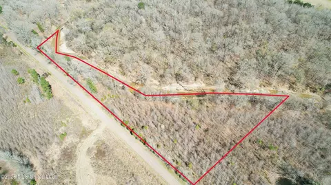 0 Morrison Rd, Utica, MS 39175