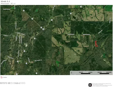 0 Morrison Rd, Utica, MS 39175 photo 16