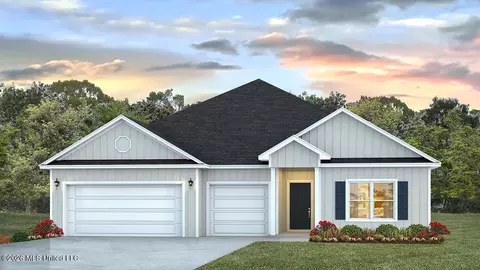 13325 Sarsen Loop, Vancleave, MS 39565 photo 1