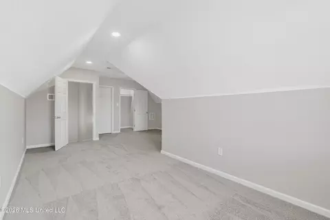 Bedroom - 6716 S Branch Rd, Olive Branch, MS 38654 photo 3 of 4
