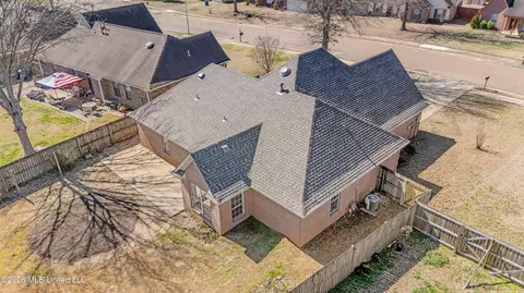 View/Area - 6716 S Branch Rd, Olive Branch, MS 38654 photo 5 of 5