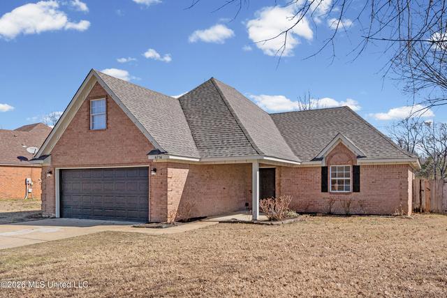 6716 S Branch Rd, Olive Branch, MS 38654 | MLS# 4141225 | 37 Photos ...