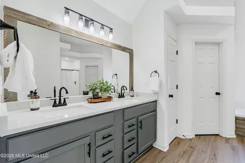 Bath - 6716 S Branch Rd, Olive Branch, MS 38654 photo 1 of 3