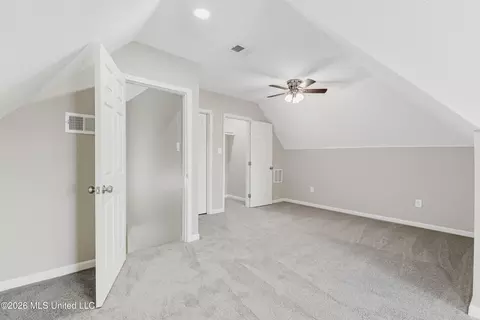 Bedroom - 6716 S Branch Rd, Olive Branch, MS 38654 photo 4 of 4
