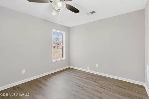 Bedroom - 6716 S Branch Rd, Olive Branch, MS 38654 photo 1 of 4