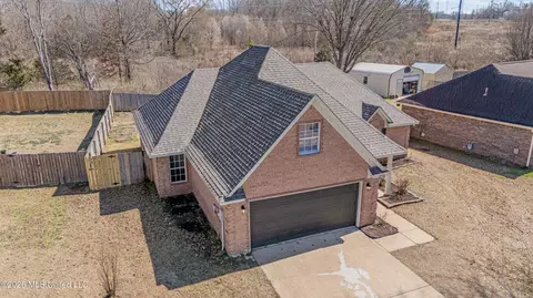 View/Area - 6716 S Branch Rd, Olive Branch, MS 38654 photo 4 of 5