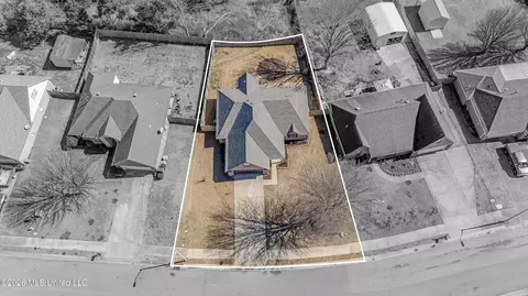 View/Area - 6716 S Branch Rd, Olive Branch, MS 38654 photo 1 of 5