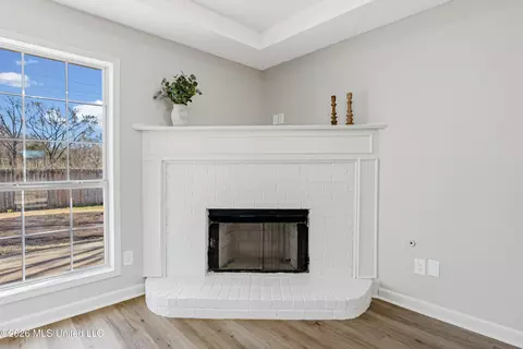 Living - 6716 S Branch Rd, Olive Branch, MS 38654 photo 3 of 4