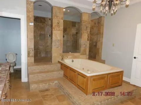 Bath - 9090 Sandy Dr, Olive Branch, MS 38654 photo 4 of 5